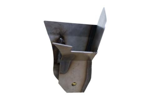 Rear Track Bar Bracket For 2000-2014 GM SUV's Rust Buster Frameworks