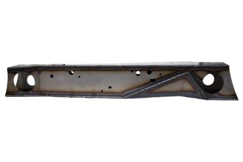 Track Bar Crossmember For 2007-2014 GM SUV's Rust Buster Frameworks