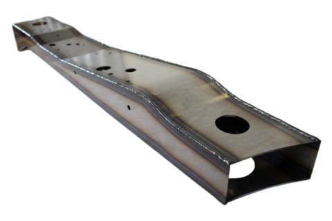 Track Bar Crossmember For 2007-2014 GM SUV's Rust Buster Frameworks
