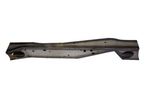 Track Bar Crossmember For 2007-2014 GM SUV's Rust Buster Frameworks
