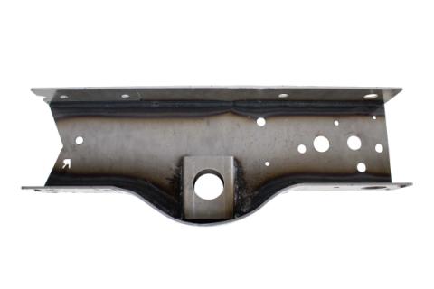 Rear Frame Repair Kit For 94-04 Chevy S10/GMC Sonoma Passenger Side Rust Buster Frameworks