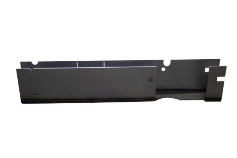 Center Frame Repair Kit For 94-04 Chevy S10 and GMC Sonoma Driver Side Rust Buster Frameworks
