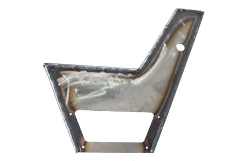 Cab and Bed Mount For 94-04 Chevy S10/GMC Sonoma Passenger Side Rust Buster Frameworks