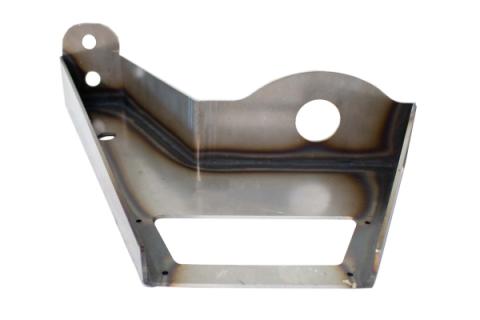 Cab and Bed Mount For 94-04 Chevy S10/GMC Sonoma Passenger Side Rust Buster Frameworks