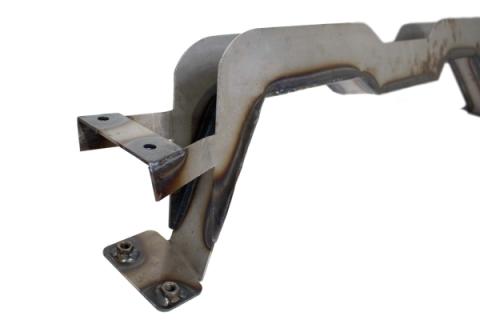 Fuel Tank Crossmember For 94-04 Chevy S10/GMC Sonoma Rust Buster Frameworks