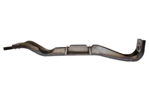 Transmission Crossmember For 93-04 Chevy S10/GMC Sonoma Rust Buster Frameworks
