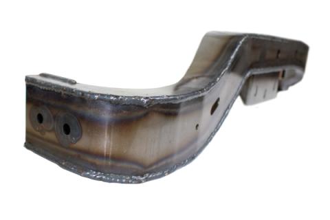 Transmission Crossmember For 93-04 Chevy S10/GMC Sonoma Rust Buster Frameworks