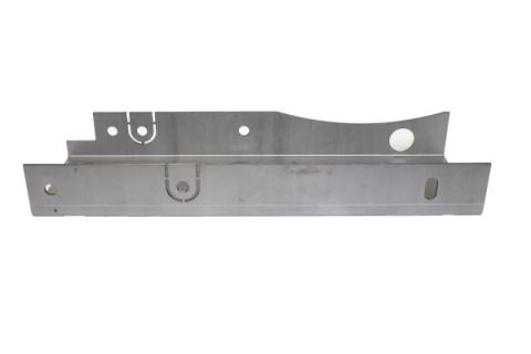 Rear Frame Repair Kit For 1997-2004 Dodge Dakota Passenger Side Rust Buster Frameworks