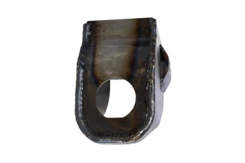 Front Cab Mount Driver Side For 2001-2010 GM Pickups Rust Buster