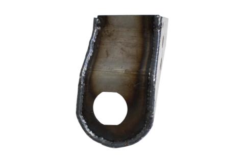 Core Support Mount Driver Side For 2001-2010 GM Pickups Rust Buster
