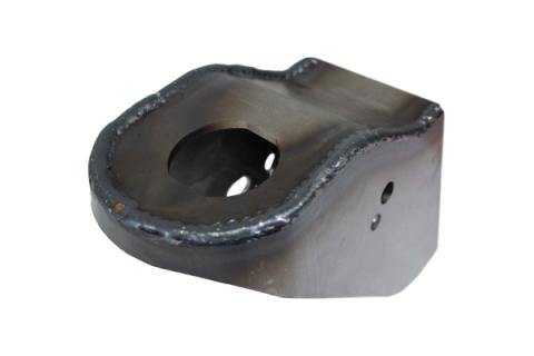 Core Support Mount Passenger Side For 2001-2010 GM Pickups Rust Buster