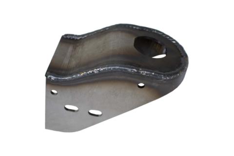 Core Support Mount Passenger Side For 2001-2010 GM Pickups Rust Buster