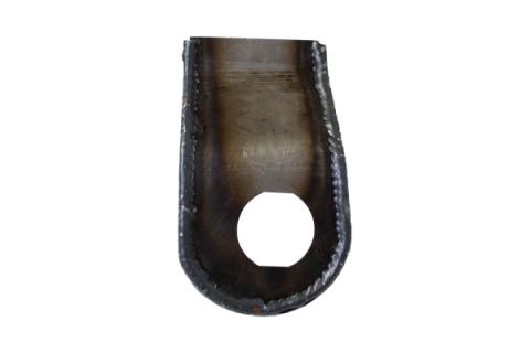 Core Support Mount Passenger Side For 2001-2010 GM Pickups Rust Buster