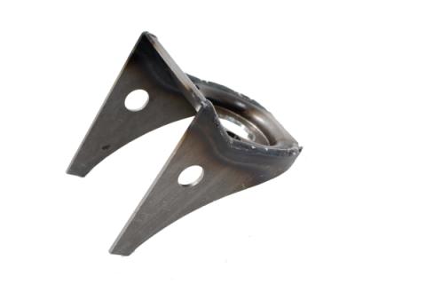 Middle Body Frame Mount Repair Kit for 1996-2002 Toyota 4Runner Rust Buster Frameworks