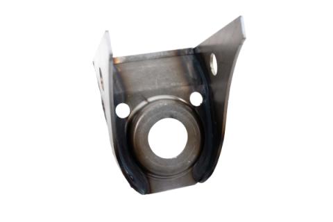 Middle Body Frame Mount Repair Kit for 1996-2002 Toyota 4Runner Rust Buster Frameworks