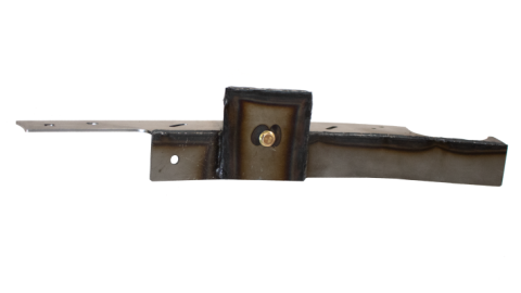 Over Axle Frame Repair Kit Passenger Side For 1996-2002 Toyota 4Runner Rust Buster Frameworks