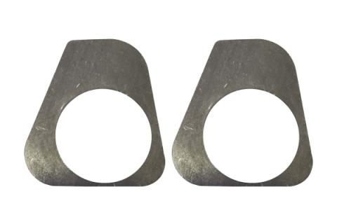 Rear Control Arm Crossmember For 4Runner and FJ Cruiser Rust Buster Frameworks