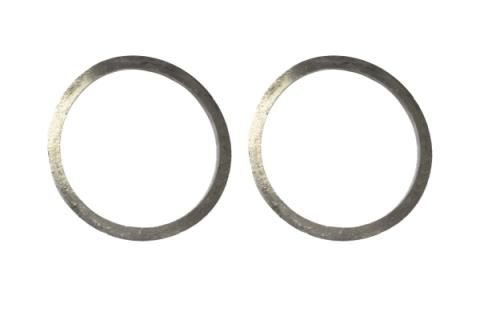 Rear Control Arm Crossmember For 4Runner and FJ Cruiser Rust Buster Frameworks