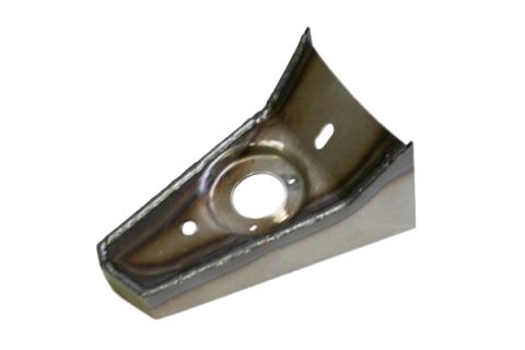 Front Body Frame Mount For 4Runner and FJ Cruiser Driver Side Rust Buster Frameworks