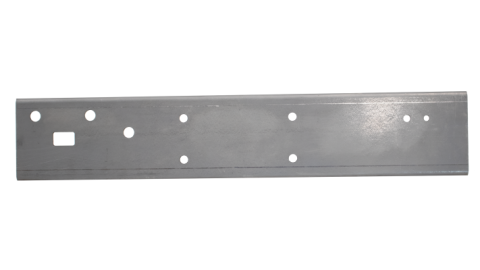 Rear Frame Rail Passenger Side For 2000-2006 Toyota Tundra Rust Buster Frameworks