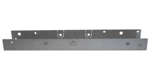 Rear Frame Rail Passenger Side For 2000-2006 Toyota Tundra Rust Buster Frameworks