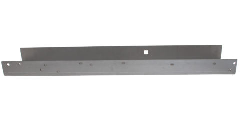 Center Frame Section Driver Side For 2000-2006 Toyota Tundra Rust Buster Frameworks