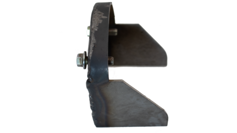 Front Frame Body Mount Passenger Side For 2000-2006 Toyota Tundra Rust Buster Frameworks