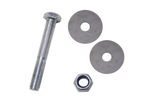 Rust Buster 1976-1986 Jeep CJ-7, Jeep CJ-8 & 1987-1995 Jeep Wrangler YJ Main Eye Bolt Kit RB9900