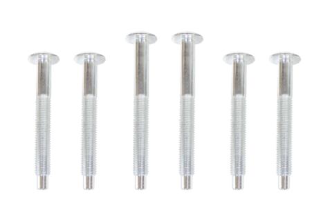 Bed Bolt Kit For 2000-2021 Toyota Tundra and 2005-2023 Tacoma Rust Buster Frameworks