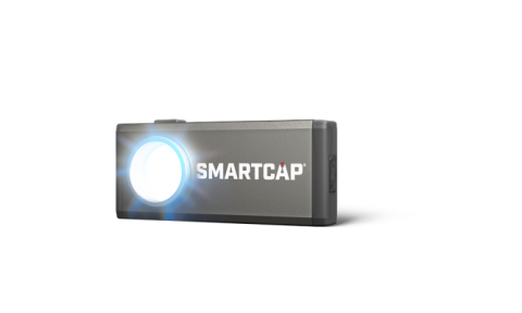 Torch Universal Truck Bed Cap Light SmartCap