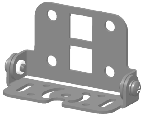 SourceLT w/ Mini6 for Universal w/ 36 Inch Battery Cables sPODS