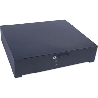 Mid-Size SUV Cargo Security Drawer Universal Black Tuffy Security Products