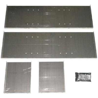 Divider Kit For FJ Cruiser Cargo Drawer Part No. 145 Tuffy Security Products