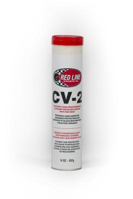 Redline CV 2 Synthetic Grease Steer Smarts
