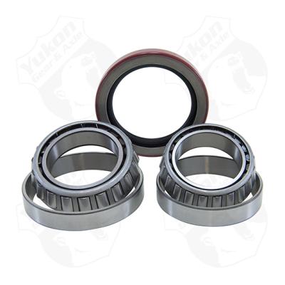 Axle Bearing And Seal Kit For 10.5 Inch GM 14 Bolt Truck Yukon Gear & Axle