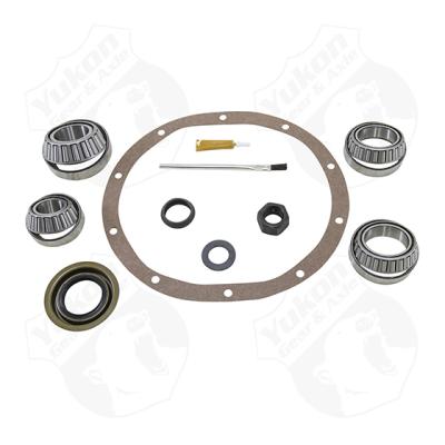 Yukon Bearing Install Kit For Chrysler 7.25 Inch Yukon Gear &amp; Axle