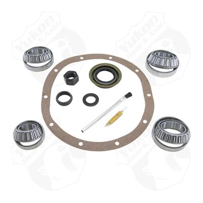 Yukon Bearing Install Kit For 75 And Newer Chrysler 8.25 Inch Yukon Gear & Axle