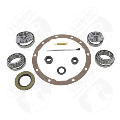 Yukon Bearing Install Kit For Chrysler 8.75 Inch Four Pinion 89 Yukon Gear &amp; Axle