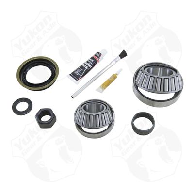 Yukon Bearing Install Kit For 03 And Newer Chrysler 9.25 Inch For Dodge Truck Yukon Gear & Axle