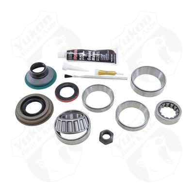 Yukon Bearing Install Kit For Dana For Jaguar Yukon Gear &amp; Axle