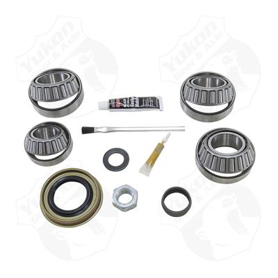 Yukon Bearing Install Kit For Dana 44 JK Rubicon Rear Yukon Gear & Axle