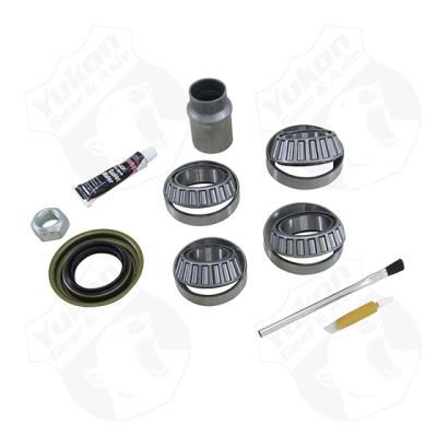 Yukon Bearing Install Kit For Dana 44-HD Yukon Gear & Axle