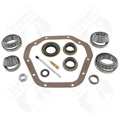 Yukon Bearing Install Kit For Dana 60 Front Yukon Gear &amp; Axle