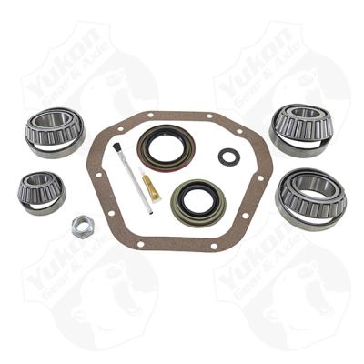 Yukon Bearing Install Kit For 08-10 Ford 10.5 Inch Using Aftermarket 10.25 Inch Ring And Pinion Yukon Gear & Axle