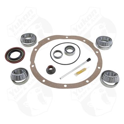 Yukon Bearing Install Kit For Ford 9 Inch Lm104911 Bearings Yukon Gear & Axle