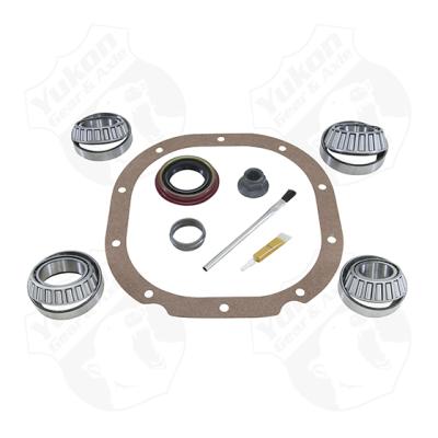 Yukon Bearing Install Kit For Ford 8.8 Inch Reverse Rotation With Lm104911 Bearings Yukon Gear &amp; Axle