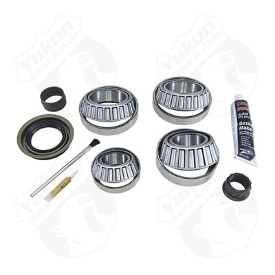 Yukon Bearing Install Kit For 2011 And Up GM And Chrysler 11.5 Inch Yukon Gear & Axle