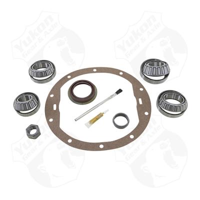 Yukon Bearing Install Kit For GM 12 Bolt Car Yukon Gear & Axle
