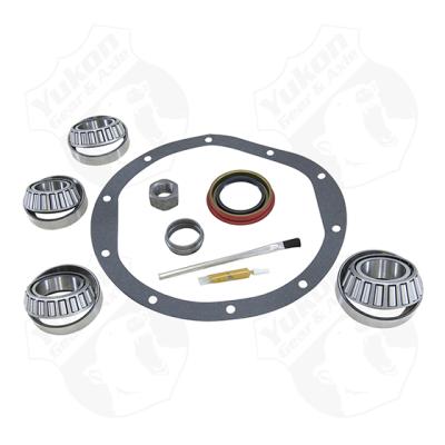 Yukon Bearing Install Kit For GM 8.5 Inch HD Front Yukon Gear & Axle