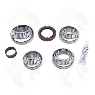 Yukon Bearing Install Kit For GM 8.75 Inch Yukon Gear & Axle